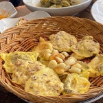 비금도 - 청담 남도음식, 육전 맛집 - 다이닝코드