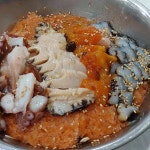 진보양푼이물회횟집: 물회와 섭국 전문점 - AI 딩코의 맛집 공략