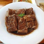 이동폭포갈비 - 포천이동 이동갈비, 갈비탕 맛집 - 다이닝코드