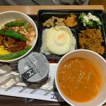 한솥도시락 신촌로터리점 - 신촌 도시락, 치킨마요 맛집 | 다이닝코드, 빅데이터 맛집검색