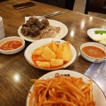 신의주찹쌀순대 - 광화문 순대국 맛집 - 다이닝코드
