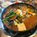 고흥 따끈한국물 맛집 Top6 - 다이닝코드