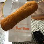 못난이찹쌀꽈배기 - 통영 꽈배기, 핫도그 맛집 - 다이닝코드