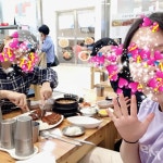 쌍둥이분식 - 양평 종합분식 맛집 - 다이닝코드