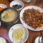이모식당 - 부산대 집밥, 돼지불백 맛집 - 다이닝코드