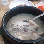 지호한방삼계탕 안양만안구청점 - 안양 삼계탕, 인삼주 맛집 - 다이닝코드