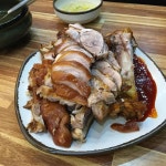 명가와우족발 - 청천동 족발, 우족 맛집 | 다이닝코드, 빅데이터 맛집검색