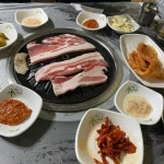 산막골가든 - 대전 삼겹살, 흑돼지구이 맛집 | 다이닝코드, 빅데이터 맛집검색