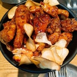 바른치킨 남부터미널점 - 남부터미널 치킨, 현미 맛집 | 다이닝코드, 빅데이터 맛집검색