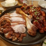 족발야시장 아산탕정점 - 탕정 족발, 보쌈 맛집 | 다이닝코드, 빅데이터 맛집검색