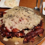 홍대 미쓰족발, 맛과 서비스 모두 좋아요 - AI 딩코의 맛집 공략