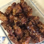 옛날궁중닭강정 - 연수동 닭강정, 치킨 맛집 | 다이닝코드, 빅데이터 맛집검색