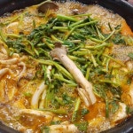 등촌샤브칼국수 교하점 - 교하 칼국수, 버섯매운탕칼국수 맛집 | 다이닝코드, 빅데이터 맛집검색