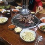 신길가든 - 강화도 오리고기, 오리숯불구이 맛집 - 다이닝코드