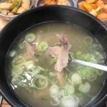 송정례 황기닭곰탕 삼계탕 - 안산 삼계탕, 닭개장 맛집 - 다이닝코드