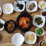 뜸복골 우렁쌈밥 - 세종 쌈밥, 우렁쌈밥 맛집 - 다이닝코드