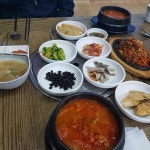 행복한밥상 - 아산 감자탕, 뼈해장국 맛집 | 다이닝코드, 빅데이터 맛집검색
