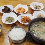 별미콩나물국밥 - 군산 콩나물국밥 맛집 | 다이닝코드, 빅데이터 맛집검색
