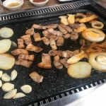 복돼지 - 강릉 돌판구이, 삼겹살 맛집 | 다이닝코드, 빅데이터 맛집검색