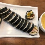 태극김밥 와동점 - 안산 분식, 김밥 맛집 - 다이닝코드