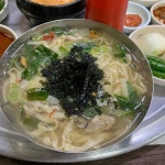 싸리골기사식당 - 왜관 콩국수, 칼국수 맛집 | 다이닝코드, 빅데이터 맛집검색