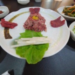 제주 중문 말고기 맛집 리뷰 - AI 딩코의 맛집 공략