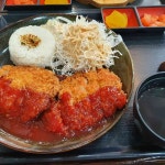 미소야 - 김천 돈까스, 알밥 맛집 | 다이닝코드, 빅데이터 맛집검색