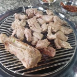 고덕갈비 아산점 - 아산 돼지갈비, 갈비탕 맛집 | 다이닝코드, 빅데이터 맛집검색
