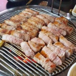 서대포소금구이 - 대구서구 삼겹살, 갈매기살 맛집 | 다이닝코드, 빅데이터 맛집검색