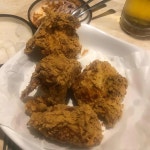 맛 좋은 치킨, 오부장치킨 - AI 딩코의 맛집 공략