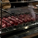 미각양꼬치, 양꼬치와 갈비살의 맛있는 조합 - AI 딩코의 맛집 공략