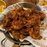 치킨삼파전 - 진영 치킨 맛집 | 다이닝코드, 빅데이터 맛집검색