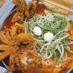 청년다방 - 전대후문 떡볶이, 로제떡볶이 맛집 | 다이닝코드, 빅데이터 맛집검색