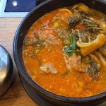 통큰청정해장국 - 양산석산 감자탕, 돼지국밥 맛집 | 다이닝코드, 빅데이터 맛집검색