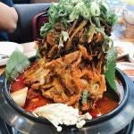 한눈에 펼쳐보는 민락 맛집 - 다이닝코드, 빅데이터 맛집검색