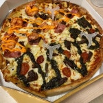 청년피자 청라점 - 인천서구 피자, 쉬림프 맛집 | 다이닝코드, 빅데이터 맛집검색