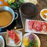 샤브향 - 동래 샤브샤브, 샐러드바 맛집 | 다이닝코드, 빅데이터 맛집검색
