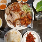 한가족 - 서신동 족발, 한방족발 맛집 | 다이닝코드, 빅데이터 맛집검색