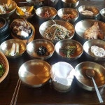 햇빛촌 - 남양주 한정식, 대나무정식 맛집 - 다이닝코드
