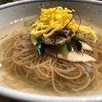 삼거리푸줏간, 고기의 맛이 일품 - AI 딩코의 맛집 공략