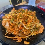 용이식당 - 중문 두루치기, 볶음밥 맛집 - 다이닝코드