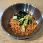 혜자스러운 가격의 든든한 국수집 - AI 딩코의 맛집 공략