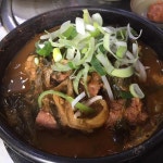 경대북문 감자탕 맛집 Top4 - 다이닝코드