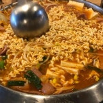 쉐프의부대찌개 - 나주 부대찌개, 라면 맛집 | 다이닝코드, 빅데이터 맛집검색