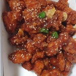 만년닭강정 두정점 - 천안 닭강정 맛집 | 다이닝코드, 빅데이터 맛집검색