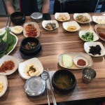 황토우렁쌈밥 - 둔산동 쌈밥, 우렁쌈밥 맛집 | 다이닝코드, 빅데이터 맛집검색