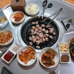 삽교방아리곱창 - 영통 곱창, 청국장 맛집 | 다이닝코드, 빅데이터 맛집검색