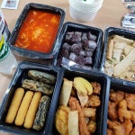 자매떡볶이 산수점 - 광주동구 떡볶이, 로제떡볶이 맛집 | 다이닝코드, 빅데이터 맛집검색