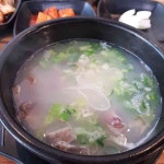 마가네: 소머리국밥과 육개장 맛집 - AI 딩코의 맛집 공략