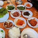 부흥식당 - 고흥 횟집, 매운탕 맛집 - 다이닝코드